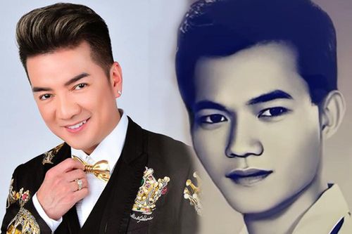 Đàm Vĩnh Hưng hiếm hoi chia sẻ điều tiếc nuối về cha