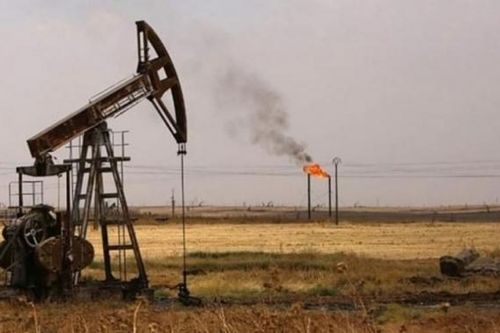 Nga tiếp quản 2 mỏ dầu khí ở Đông Bắc Syria