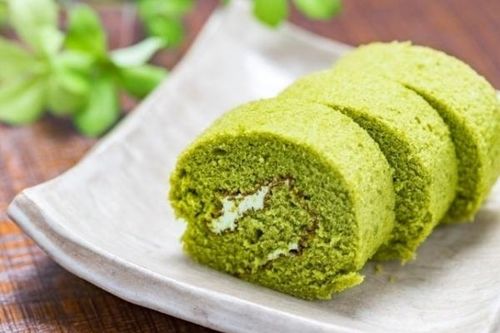 5 món bánh có hương vị độc đáo làm hài lòng tất cả người dân Nhật Bản