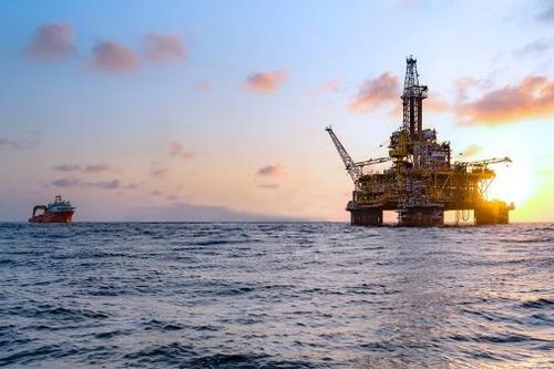 Total có kế hoạch phát triển Singapore thành trung tâm LNG quan trọng ở châu Á
