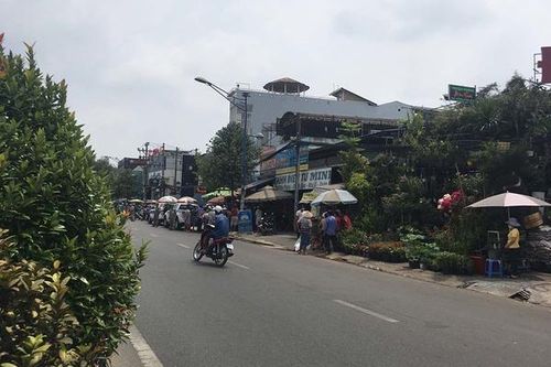 Bắt nghi can sát hại bà chủ tiệm tạp hóa ở Sài Gòn