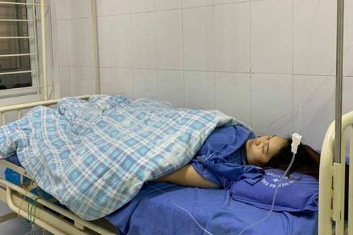 Cấp cứu thành công sản phụ nguy kịch do rau tiền đạo trung tâm chảy máu