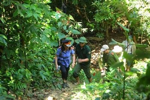 Ảnh dự thi nét đẹp cán bộ, công chức ngành Kiểm sát