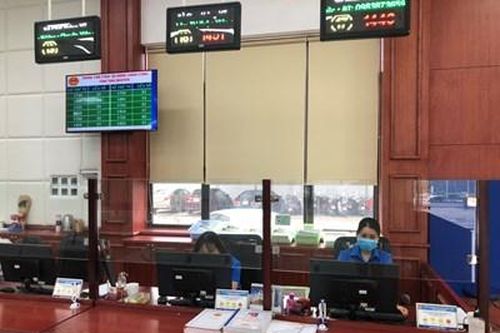 Những tích cực trong chuyển đổi số trên địa bàn tỉnh