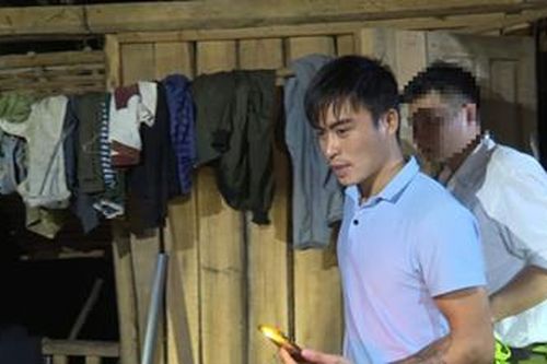 Phê chuẩn khởi tố con trai sát hại bố lúc nửa đêm