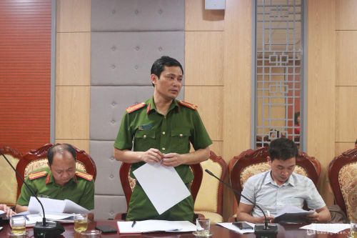 Góp ý dự thảo Luật Phòng, chống ma túy (sửa đổi)
