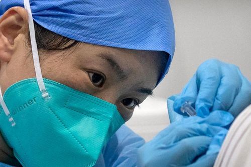 Trung Quốc cấp phép sử dụng khẩn cấp vaccine ngừa COVID-19 thứ 4