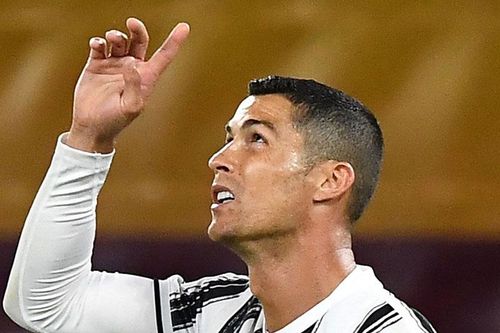 Vua phá lưới Serie A 2020/2021: Ronaldo độc chiếm ngôi đầu