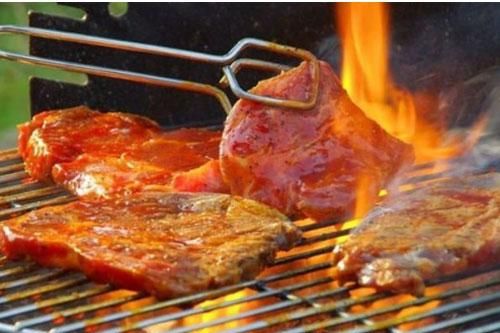 3 loại thực phẩm được cảnh báo chứa chất gây ung thư, ăn càng ít càng tốt