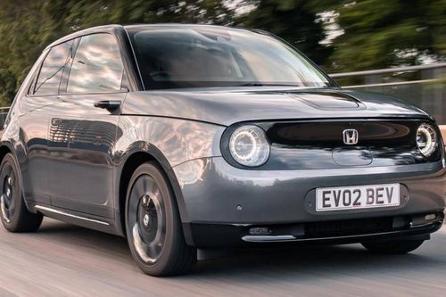 Honda làm xe điện tại Indonesia, đẩy mạnh xuất khẩu ô tô và linh kiện