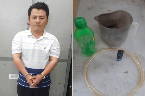 Người đàn ông nửa đêm đi đốt nhà hàng xóm, nguyên nhân phía sau gây bất ngờ