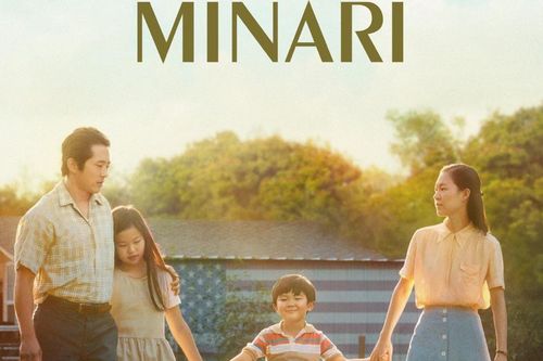 'Minari' với dàn diễn viên làm nên lịch sử, giành được 6 đề cử cho Giải Oscar lần thứ 93