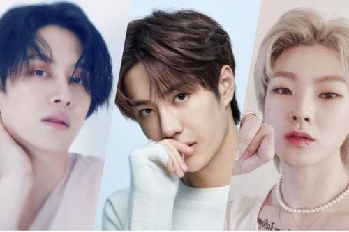 8 Idol nam có gu thời trang nữ tính: Vương Nhất Bác, RM (BTS), Baekhyun khó sánh với Kim Heechul!