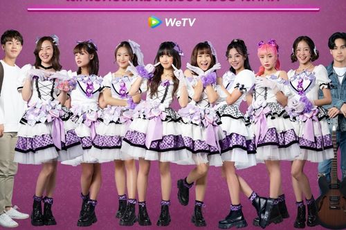 Điểm danh dàn nhân vật chính trong 'Debut' - bộ phim về những góc khuất trong ngành idol xứ Chùa Vàng