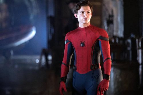 Spider Man Tom Holland gặp chấn thương nặng khi ghi hình phim mới