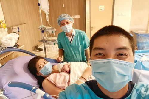 'Quý Ròm' (Kính Vạn Hoa) quyết định triệt sản, lý do được khen ngợi hết lời