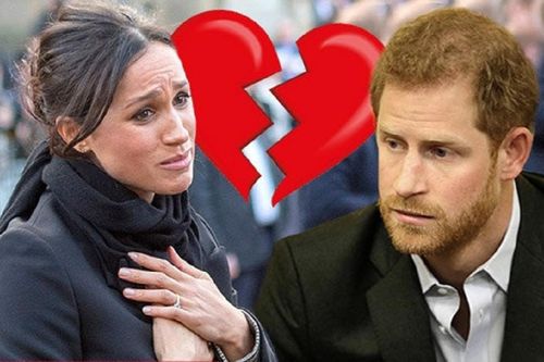 Chị gái Meghan tuyên bố nhà Hoàng tử Harry sắp ly hôn, lý do đưa ra ai cũng gật đầu thấy đúng
