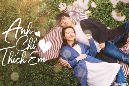 Trương Vũ Kiếm - Ngô Thiến: 'Phim giả tình thật' đã lâu nhưng mãi không thừa nhận