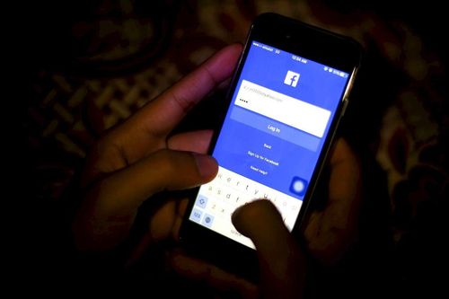 Tái diễn trò lừa đánh cắp tài khoản Facebook, người dùng cần nên cẩn thận