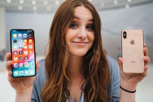 Apple chuẩn bị có tin vui cho người dùng iPhone cũ