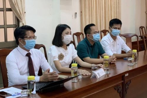 Xử phạt 7,5 triệu đồng đối với YouTuber Thơ Nguyễn