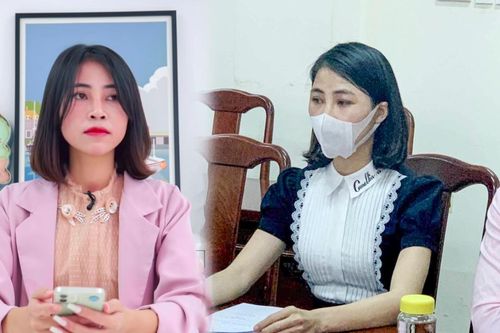 YouTuber Thơ Nguyễn bị xử phạt hành chính 7,5 triệu đồng
