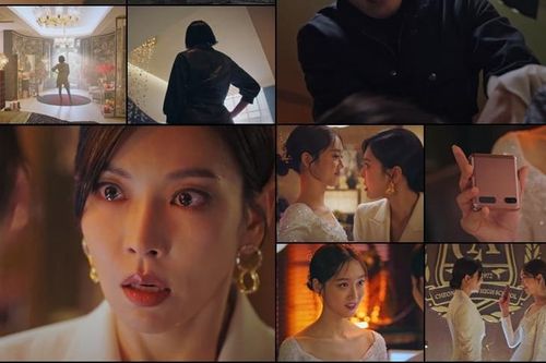 'Penthouse 2' đạt hơn 100 triệu view sau 4 tuần phát sóng: Công bố 3 cảnh có rating cao nhất!