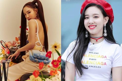 Nayeon (Twice) gây tranh cãi với ảnh tạp chí thời trang mới: Người chê phèn, người khen thần thái