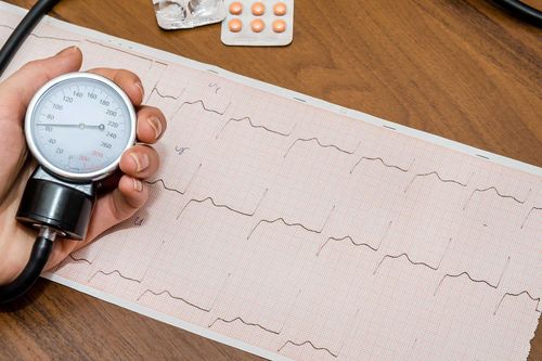 Huyết áp tâm trương là gì? Những điều cần biết về huyết áp tâm trương
