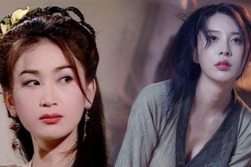 Chân dung mỹ nhân đóng Phan Kim Liên bản phim 'thảm họa': Bị chê kém, thua xa các đàn chị