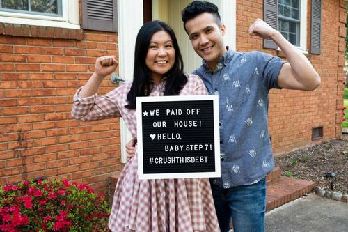 Bí quyết trả hết gần 7 tỷ tiền nợ trong 3 năm của cặp vợ chồng trẻ
