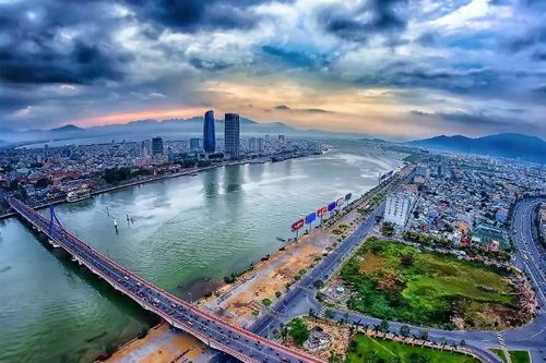 Phê duyệt điều chỉnh quy hoạch chung Đà Nẵng đến 2030, tầm nhìn 2045