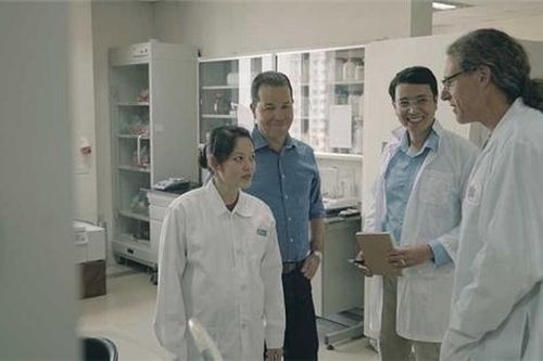 Startup giải mã gen của Việt Nam nhận vốn 2,5 triệu USD