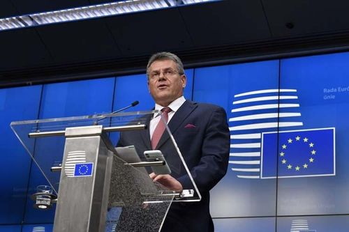 EU khởi động hành động pháp lý chống lại Anh vì vi phạm Brexit