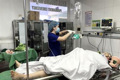 Vụ xe khách Thanh Hóa đâm xe đầu kéo tại Nghệ An: Thêm một nạn nhân tử vong