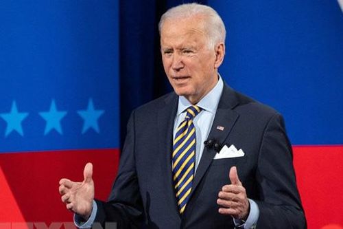 Gói cứu trợ 1.900 tỷ USD và 'canh bạc' lớn của Tổng thống Joe Biden