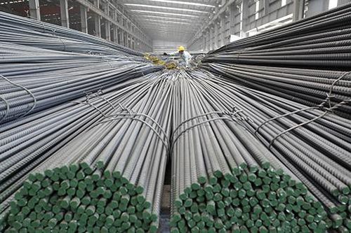 Xuất khẩu thép tăng kéo theo nhiều kiện tụng