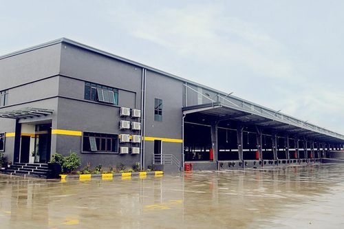 Nhất Tín Logistics chính thức vận hành trung tâm khai thác chia chọn rộng 20.000 m2