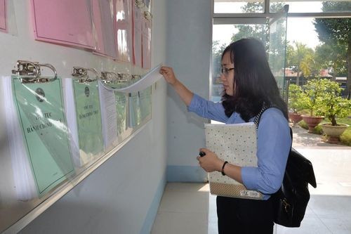 Ngành thuế An Giang với nhiều giải pháp cải thiện môi trường kinh doanh
