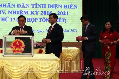HĐND tỉnh tổng kết hoạt động nhiệm kỳ 2016 - 2021
