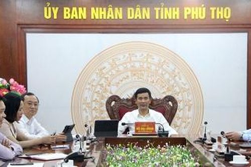 Tổng kết 5 năm hoạt động Tổ công tác của Thủ tướng Chính Phủ