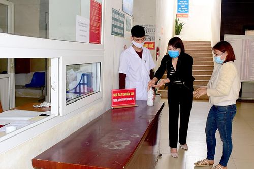 Tiếp tục thực hiện nghiêm các biện pháp phòng, chống dịch