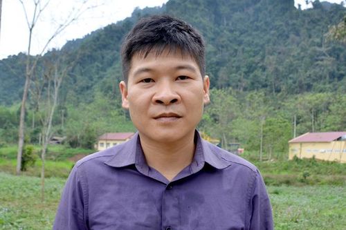 Lập nghiệp bằng nuôi trâu, bò vỗ béo