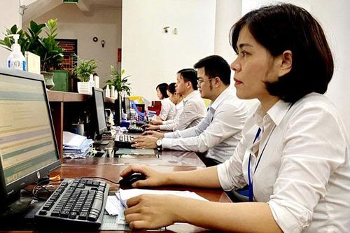 Hiệu quả mô hình không giao dịch tiền mặt trực tiếp