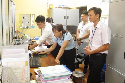 Thực hiện đồng bộ các giải pháp trong cải cách hành chính