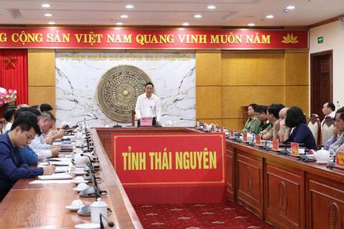 Tổ công tác của Thủ tướng Chính phủ đã tạo dấu ấn quan trọng
