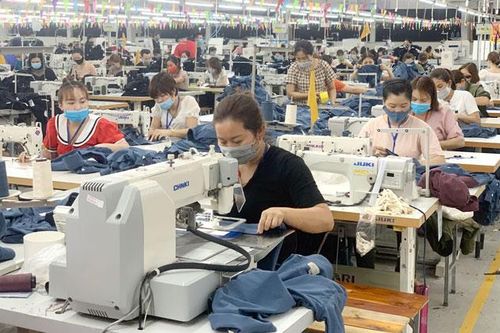 Doanh thu 2 tháng đạt 538 nghìn USD