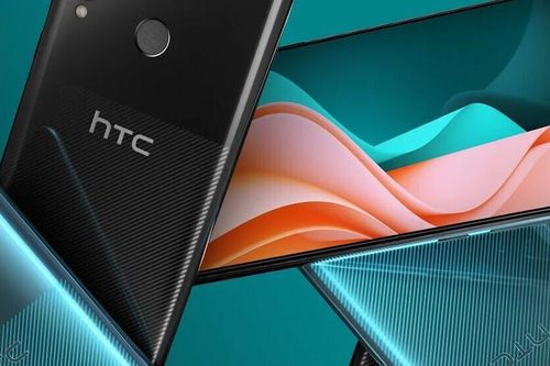 HTC Wildfire E3 ra mắt - Thiết kế trẻ trung, giá cực hời
