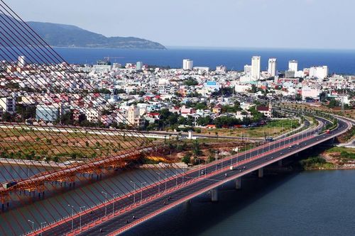 Điều chỉnh Quy hoạch chung Đà Nẵng đến năm 2030 tầm nhìn 2045 chính thức được phê duyệt