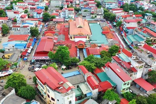Thời cơ cho thành phố du lịch mới của Tây Bắc